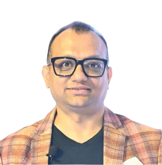 Dr. Mithun Bhartia